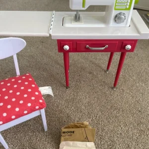 Our generation sewing accessories kit - Image 2