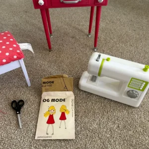 Our generation sewing accessories kit - Image 3