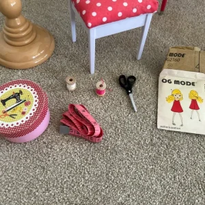 Our generation sewing accessories kit - Image 4