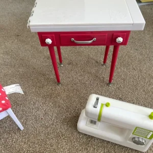 Our generation sewing accessories kit - Image 5