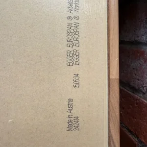 2 x Kitchen Worktops/Countertops (2.1m x 0.6m) - Image 3