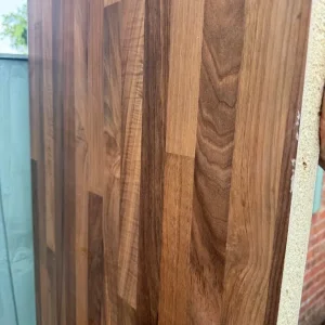 2 x Kitchen Worktops/Countertops (2.1m x 0.6m)