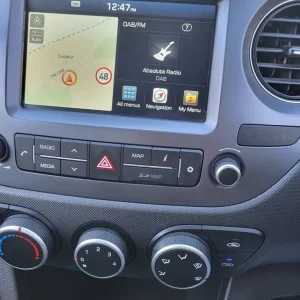 Hyundai, I10, Hatchback, 2018, Manual, 998 (cc), 5 doors - Image 6