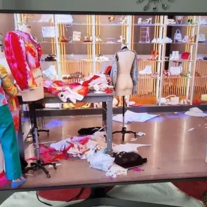 BOXED SAMSUNG 55 INCH UE55RU7470U SMART 4K UHD HDR LED TV WITH WIFI , ALEXA, FREEVIEW & FREESAT - Image 3