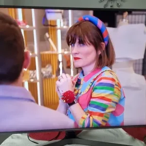 BOXED SAMSUNG 55 INCH UE55RU7470U SMART 4K UHD HDR LED TV WITH WIFI , ALEXA, FREEVIEW & FREESAT - Image 5