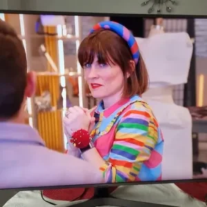 BOXED SAMSUNG 55 INCH UE55RU7470U SMART 4K UHD HDR LED TV WITH WIFI , ALEXA, FREEVIEW & FREESAT - Image 6