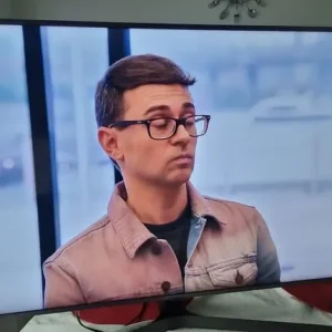 BOXED SAMSUNG 55 INCH UE55RU7470U SMART 4K UHD HDR LED TV WITH WIFI , ALEXA, FREEVIEW & FREESAT - Image 8