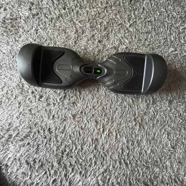 Hoverboard 1