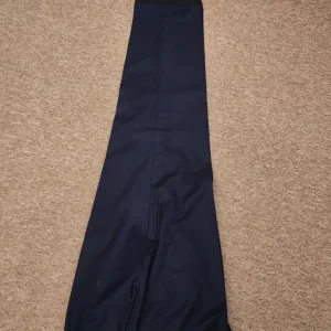 Boggi designer blue office suit - Image 5