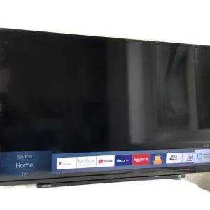 Toshiba 43LV2E63DB 43 Inch FHD Smart TV with Freeview and Wi-Fi - Image 7