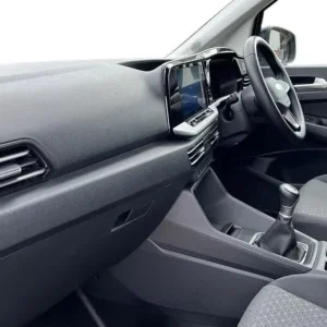 2025 Ford Transit Connect 220 Limited L1 SWB 2.0 EcoBlue 102ps, SAT NAV, AIR CON, SENSORS Manual ... - Image 4