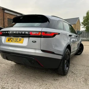 2021 Land Rover Range Rover Velar 2.0 D200 5dr Auto ESTATE DIESEL Automatic - Image 5