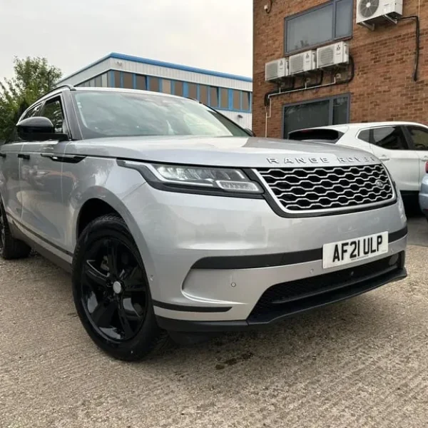2021 Land Rover Range Rover Velar 2.0 D200 5dr Auto ESTATE DIESEL Automatic