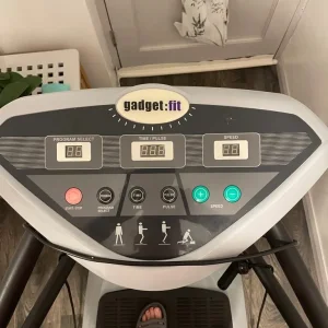 Vibration plate - Image 2