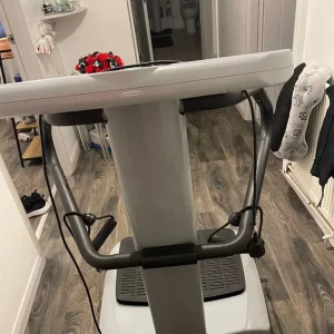 Vibration plate - Image 8