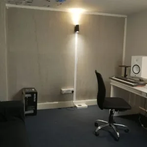 Recording / Creative Suite for Rent – Safo Music Studios, Crouch Hill 🎵 - Image 2