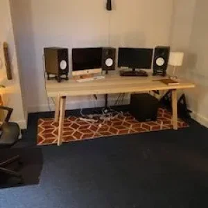 Recording / Creative Suite for Rent – Safo Music Studios, Crouch Hill 🎵 - Image 6