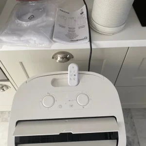 ❄️🥶Goodhome 9,000BTU ICE COLD REFRIDGERATED AC❄️🥶 - Image 2