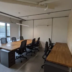 Private Office - Shared Space - Fixed Desk - Hackney Wick E3 - Image 3