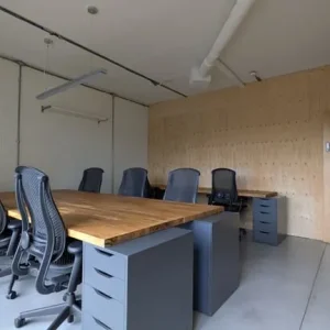 Private Office - Shared Space - Fixed Desk - Hackney Wick E3 - Image 4