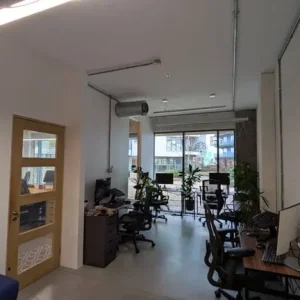 Private Office - Shared Space - Fixed Desk - Hackney Wick E3 - Image 7