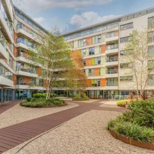 Private Office - Shared Space - Fixed Desk - Hackney Wick E3