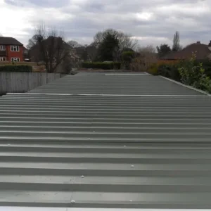 LOCK UP GARAGE TO LET IN SOLIHULL - Image 4