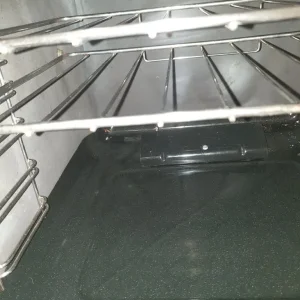 Stove newhome gas cooker 50cm cream - Image 4