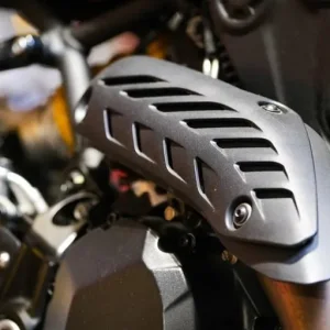 Ducati Monster 1200 R With SC Projects Exhaust - Image 8