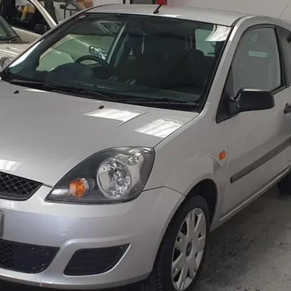 Ford Fiesta 1.25 STYLE* GENUINE 33,000 MILES* SUPERB EXAMPLE