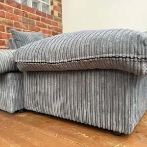 Comfy Corner Sofa - Image 3