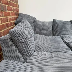 Comfy Corner Sofa - Image 4