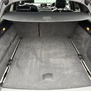 2015 Audi A6 Avant 2.0 TDI ultra Black Edition S Tronic Euro 6 (s/s) 5dr ESTATE Diesel Automatic - Image 4