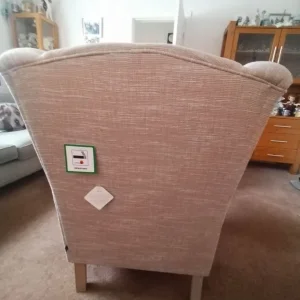 Next Sherlock Armchair - Image 5