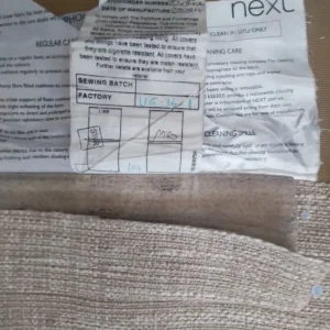 Next Sherlock Armchair - Image 7