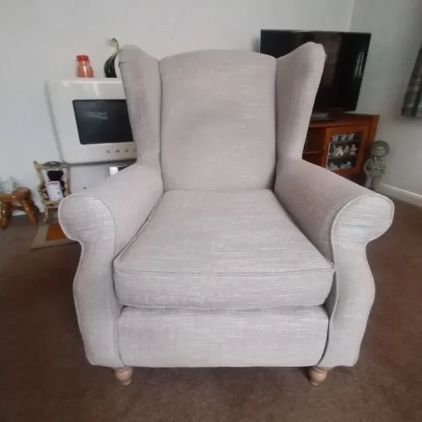 Next Sherlock Armchair