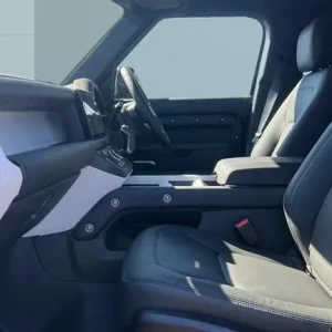 2025 Land Rover Defender 3.0 D350 X-Dynamic HSE 110 5dr Auto Diesel Estate Estate Diesel Automatic - Image 3