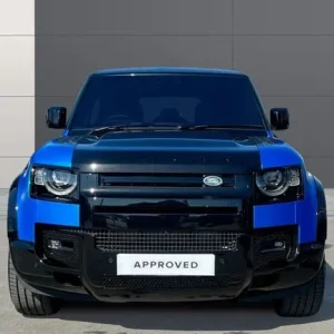 2025 Land Rover Defender 3.0 D350 X-Dynamic HSE 110 5dr Auto Diesel Estate Estate Diesel Automatic - Image 7