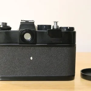 Zenit 11 + Helios-44M-4 58mm f/2 – Vintage 35mm Film Camera - Image 4