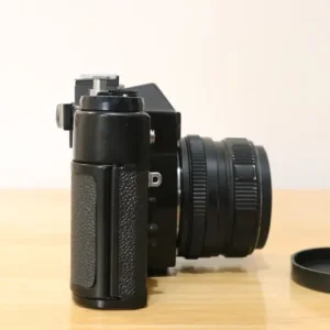 Zenit 11 + Helios-44M-4 58mm f/2 – Vintage 35mm Film Camera - Image 5