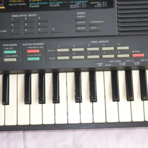 Yamaha PSS_480 - Image 3