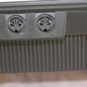 Yamaha PSS_480 - Image 8