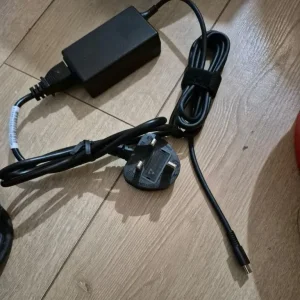Laptop charger