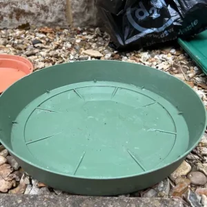 Plant drip trays - Image 3