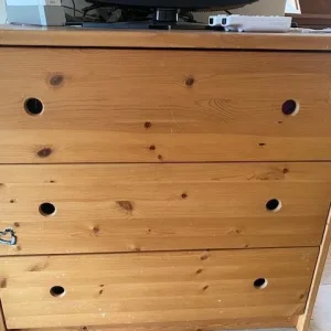 Children's Bedroom Furniture Set - Image 3