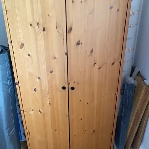 Children's Bedroom Furniture Set