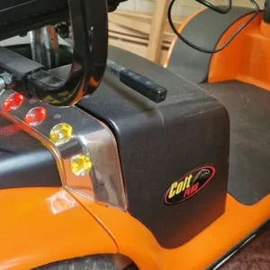 Mobility scooter - Image 2