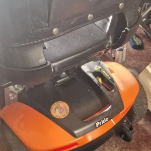 Mobility scooter - Image 3