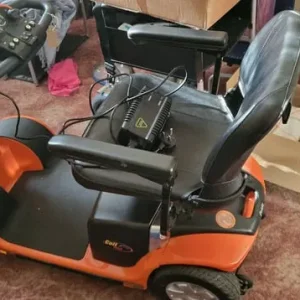 Mobility scooter - Image 4