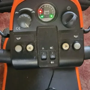 Mobility scooter - Image 5